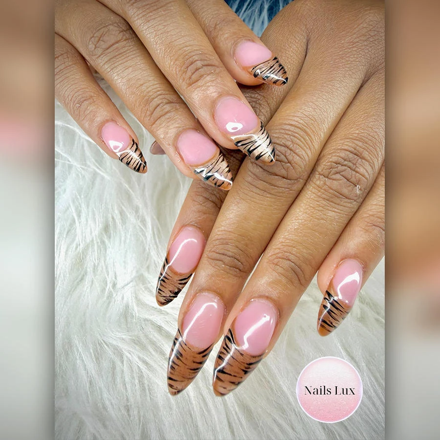 Nail designs